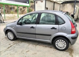 Citroen C3 2005