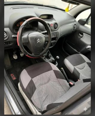 Citroen C3 2005