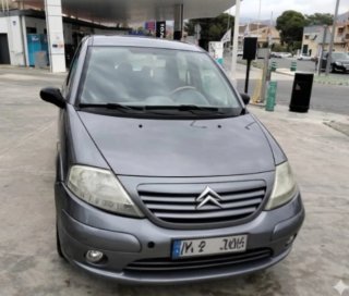 Citroen C3 2005