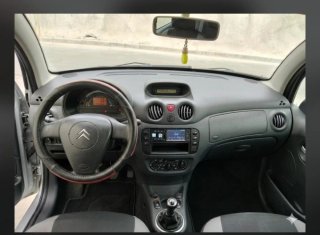 Citroen C3 2005