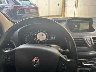 Renault Megane un solo titular 2015