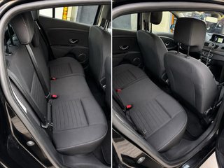 Renault Megane un solo titular 2015