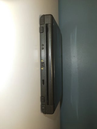New Nintendo 3DS XL Negra