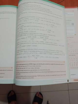 Matemáticas II 2 Bachillerato : Geniox