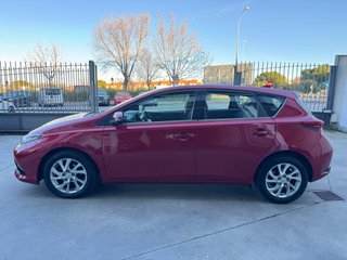TOYOTA Auris 1.2 120T ACTIVE 2016