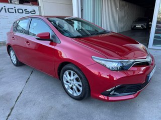 TOYOTA Auris 1.2 120T ACTIVE 2016