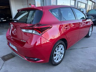 TOYOTA Auris 1.2 120T ACTIVE 2016