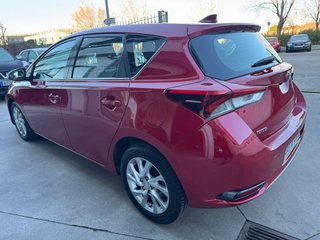 TOYOTA Auris 1.2 120T ACTIVE 2016