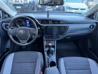 TOYOTA Auris 1.2 120T ACTIVE 2016