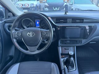 TOYOTA Auris 1.2 120T ACTIVE 2016