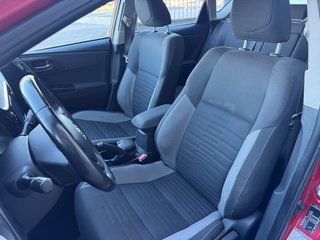 TOYOTA Auris 1.2 120T ACTIVE 2016