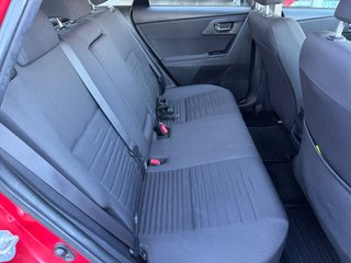 TOYOTA Auris 1.2 120T ACTIVE 2016