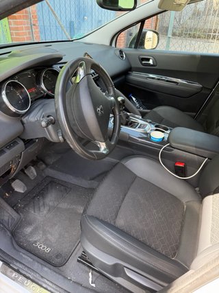 Peugeot 3008 2016