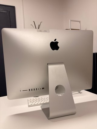 iMac Retina 4K 21.5 2017 - Intel Core i5