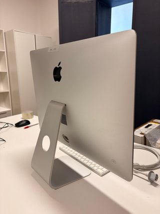 iMac Retina 4K 21.5 2017 - Intel Core i5