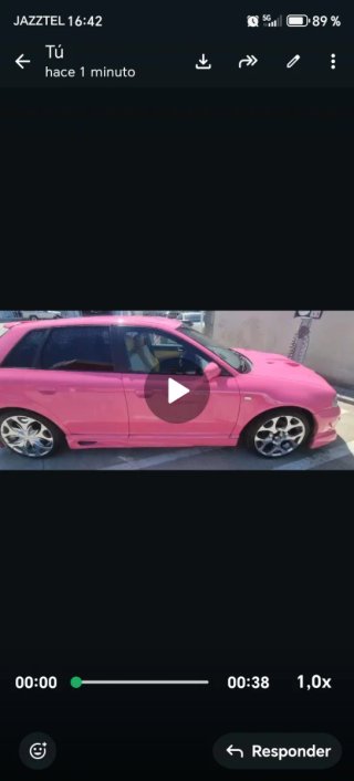 Audi A3 2005