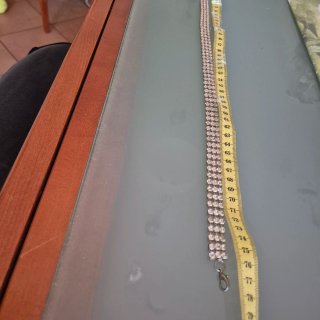 Collana o anche cintura