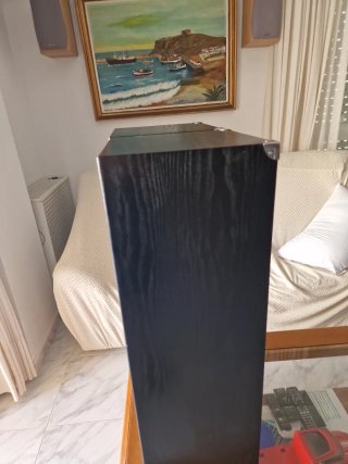 Altavoces Jamo STUDIO 180 170W