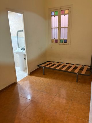 Piso planta baja un u dormitorio zona centro
