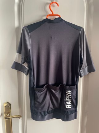 Maillot Ciclismo Rapha Pro Team Talla S