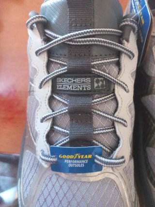 Zapatillas Skechers Talla 41 Unisex