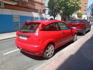 Ford Focus 2004