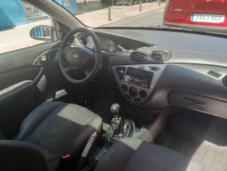 Ford Focus 2004