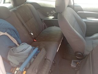Ford Focus 2004