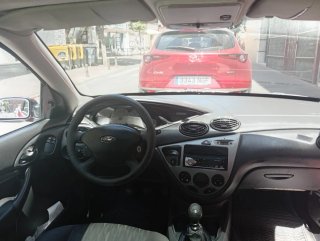 Ford Focus 2004