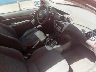 Ford Focus 2004