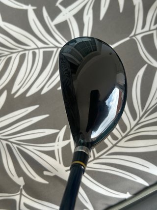 Palo de golf