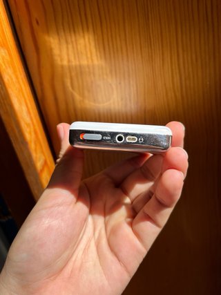 iPod 4ª Gen 30GB Blanco