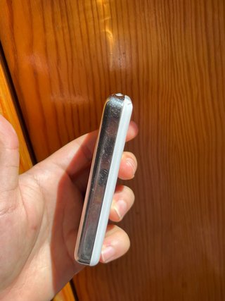 iPod 4ª Gen 30GB Blanco