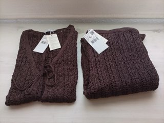 Conjunto Verano Mango