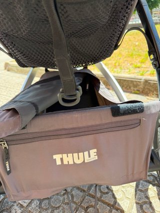 Thule Urban Glide Silla Paseo