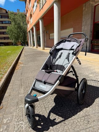 Thule Urban Glide Silla Paseo