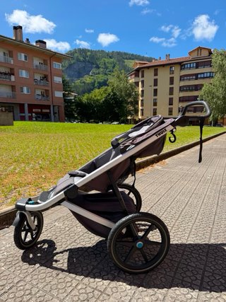 Thule Urban Glide Silla Paseo