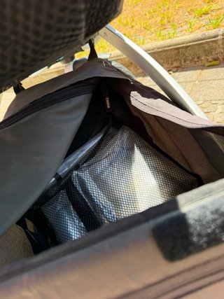 Thule Urban Glide Silla Paseo