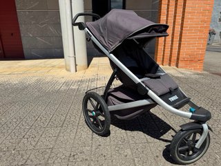Thule Urban Glide Silla Paseo
