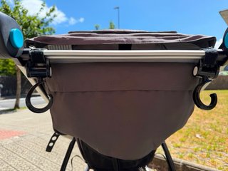 Thule Urban Glide Silla Paseo
