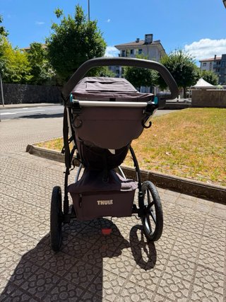 Thule Urban Glide Silla Paseo
