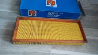 Filtro aire motor Audi A6 C4 s4