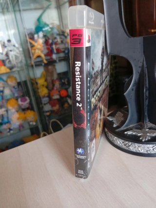 Resistance 2 PS3