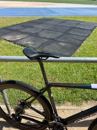 Bicicleta Orbea Terra Custom 24/25