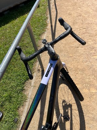 Bicicleta Orbea Terra Custom 24/25