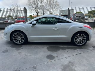 Peugeot RCZ 1.6 THP Sport Limited 2011
