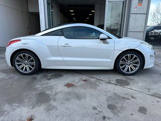 Peugeot RCZ 1.6 THP Sport Limited 2011
