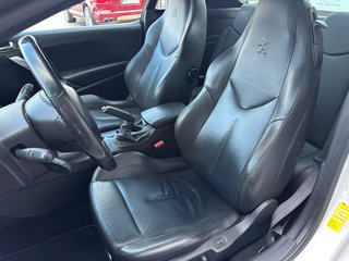 Peugeot RCZ 1.6 THP Sport Limited 2011