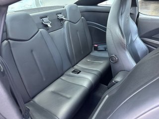 Peugeot RCZ 1.6 THP Sport Limited 2011