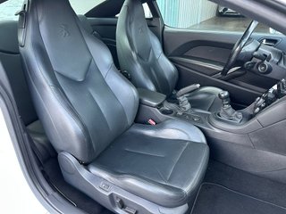 Peugeot RCZ 1.6 THP Sport Limited 2011